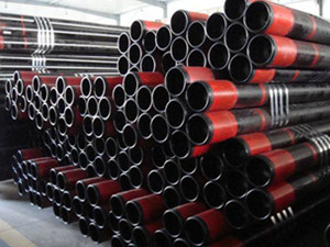 API5CT美標石油套管與國標石油套管區別